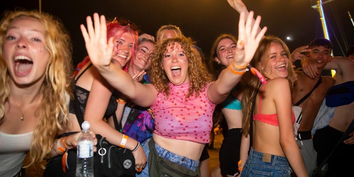 Devon and Cornwall Police Deploy Facial Recognition at Boardmasters Festival