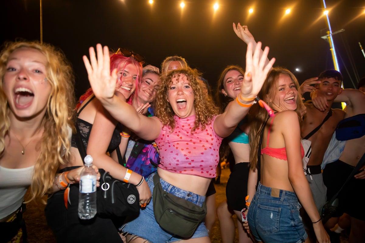 Devon and Cornwall Police Deploy Facial Recognition at Boardmasters Festival