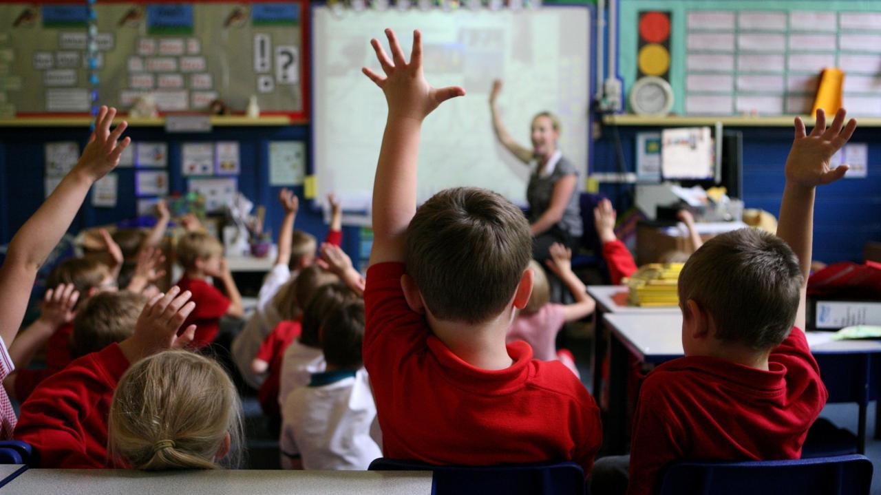 UK Government Provides Over £310,000 to Assist Families with Back-to-School Costs UK Government Provides Over £310,000 to Assist Families with Back-to-School Costs