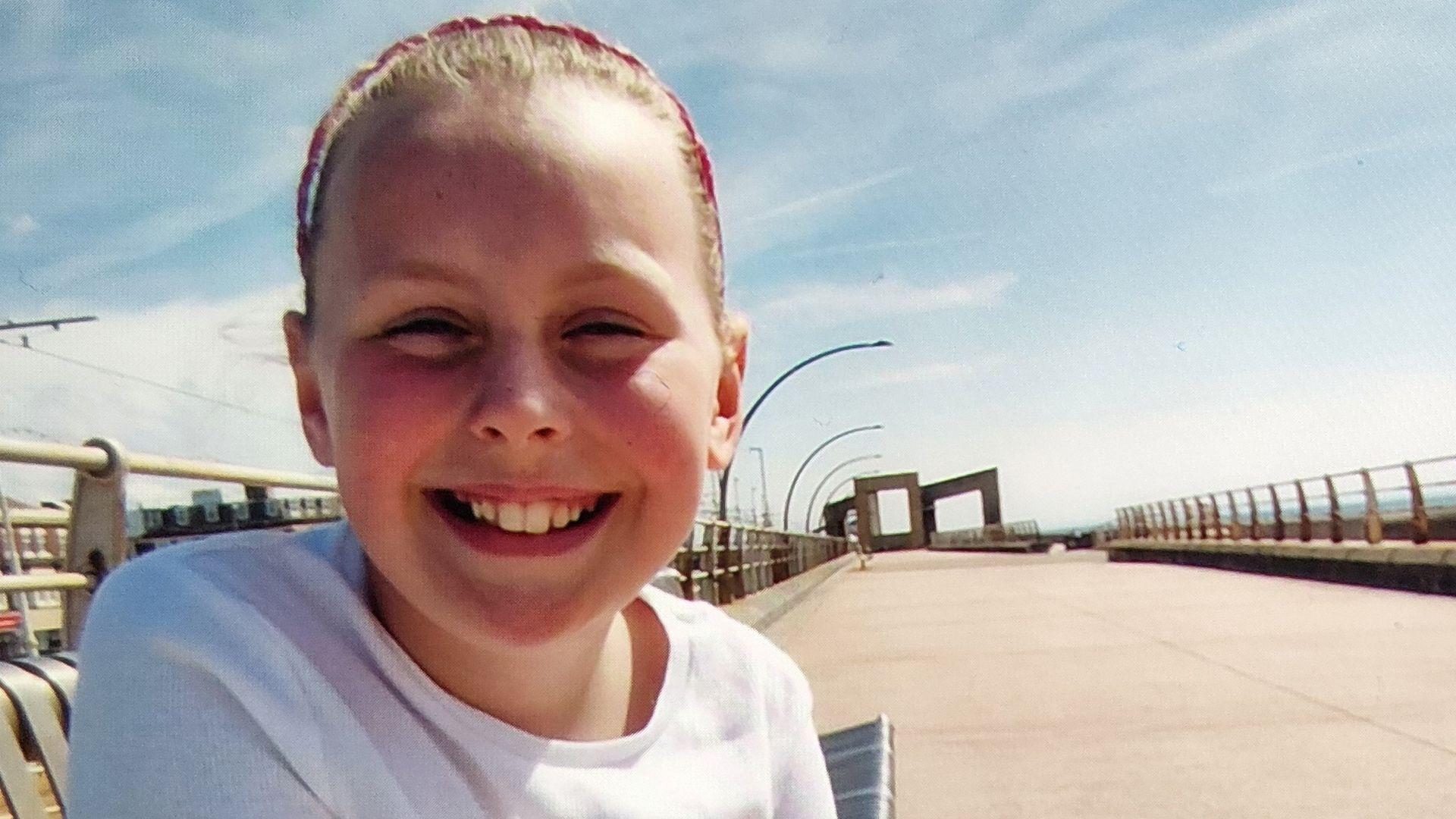 Man Faces Murder Charge Following Death of 9-Year-Old Girl in Industrial Estate