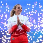 Georgia Hunter Bell: From Cyber-Security to Commonwealth Games Champion Georgia Hunter Bell: From Cyber-Security to Commonwealth Games Champion