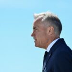 US-Canada Trade Talks Intensify Ahead of Imminent Tariff Deadline US-Canada Trade Talks Intensify Ahead of Imminent Tariff Deadline