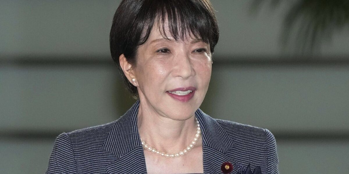 Japanese PM Takaichi Clarifies Prolonged Seclusion at Official Residence
