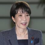 Japanese PM Takaichi Clarifies Prolonged Seclusion at Official Residence Japanese PM Takaichi Clarifies Prolonged Seclusion at Official Residence