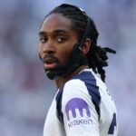 Inter Milan Secures England’s Djed Spence in M Transfer from Tottenham Inter Milan Secures England’s Djed Spence in M Transfer from Tottenham