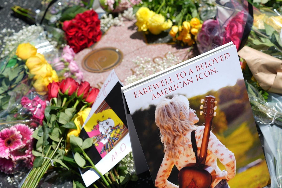 Dolly Parton: Multifaceted Icon in Music, Film, and Philanthropy