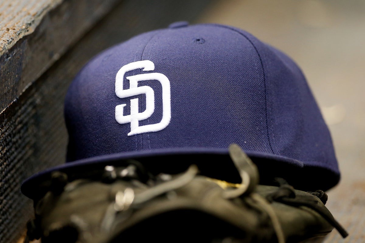 San Diego Padres Minor League Coach Released After ICE Detention San Diego Padres Minor League Coach Released After ICE Detention