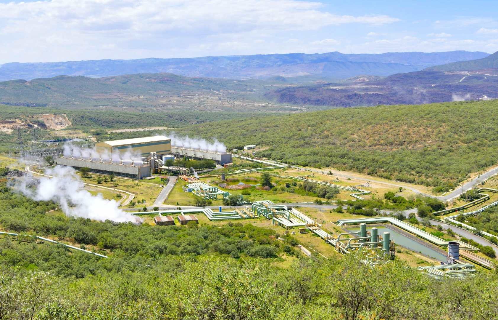 Kenya’s AI Ambitions Clash with Water Scarcity Concerns in Naivasha Kenya’s AI Ambitions Clash with Water Scarcity Concerns in Naivasha