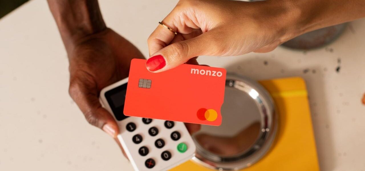 Monzo Bank Outage: Users Report Payment and Transfer Failures