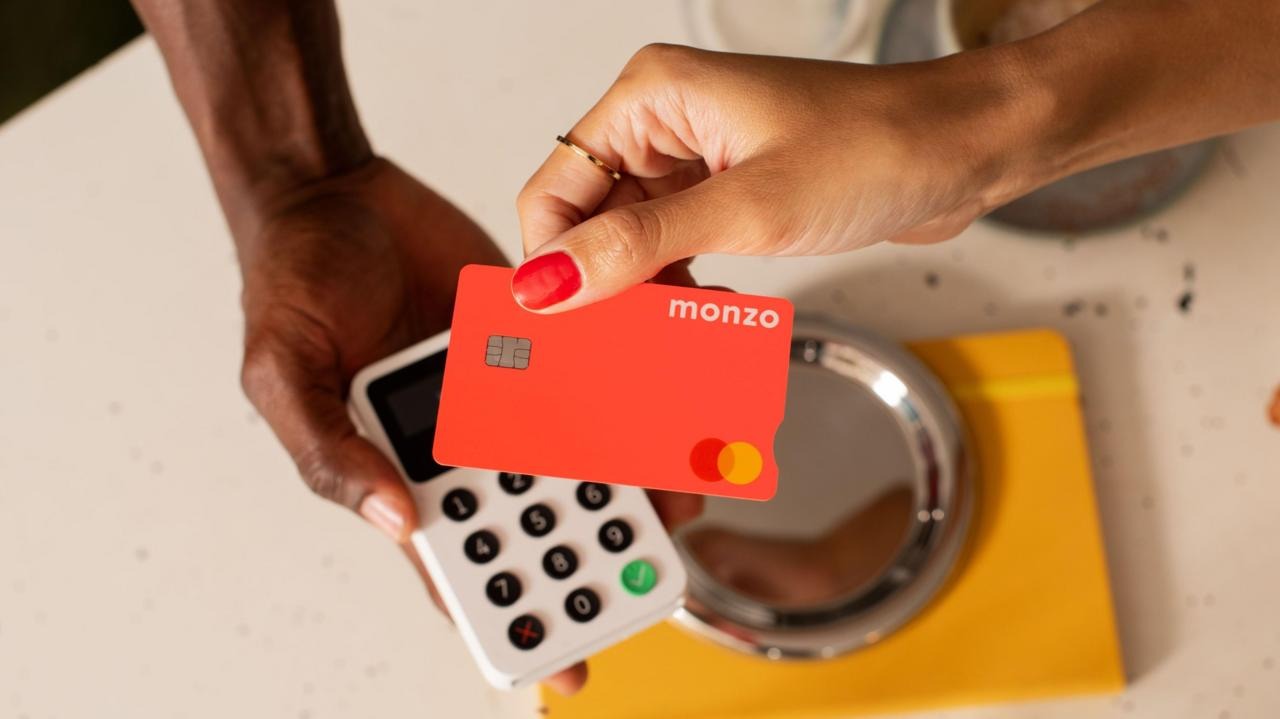 Monzo Bank Outage: Users Report Payment and Transfer Failures Monzo Bank Outage: Users Report Payment and Transfer Failures