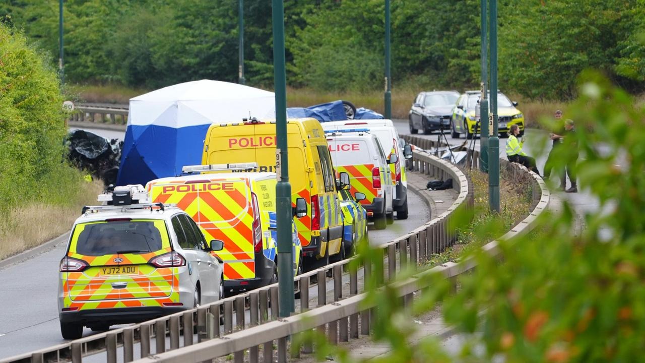 Defence Minister Calls for Removal of Dangerous Driving Videos on Social Media Defence Minister Calls for Removal of Dangerous Driving Videos on Social Media