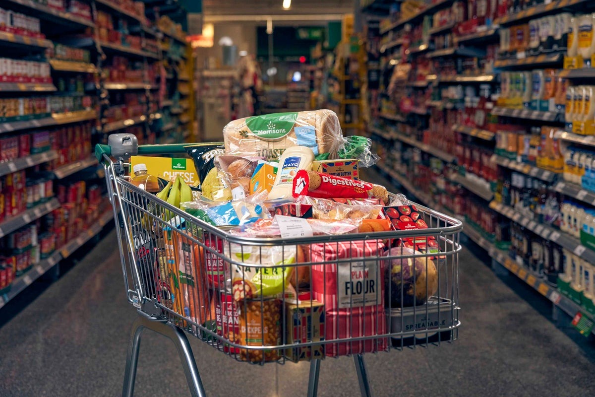 Morrisons Announces Unbeatable Prices on Hundreds of Popular Items Morrisons Announces Unbeatable Prices on Hundreds of Popular Items