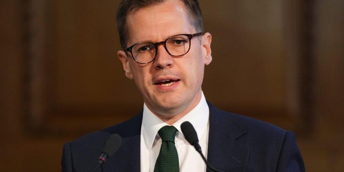 Reform UK Announces £50bn Welfare Overhaul, Proposes Scrapping PIP