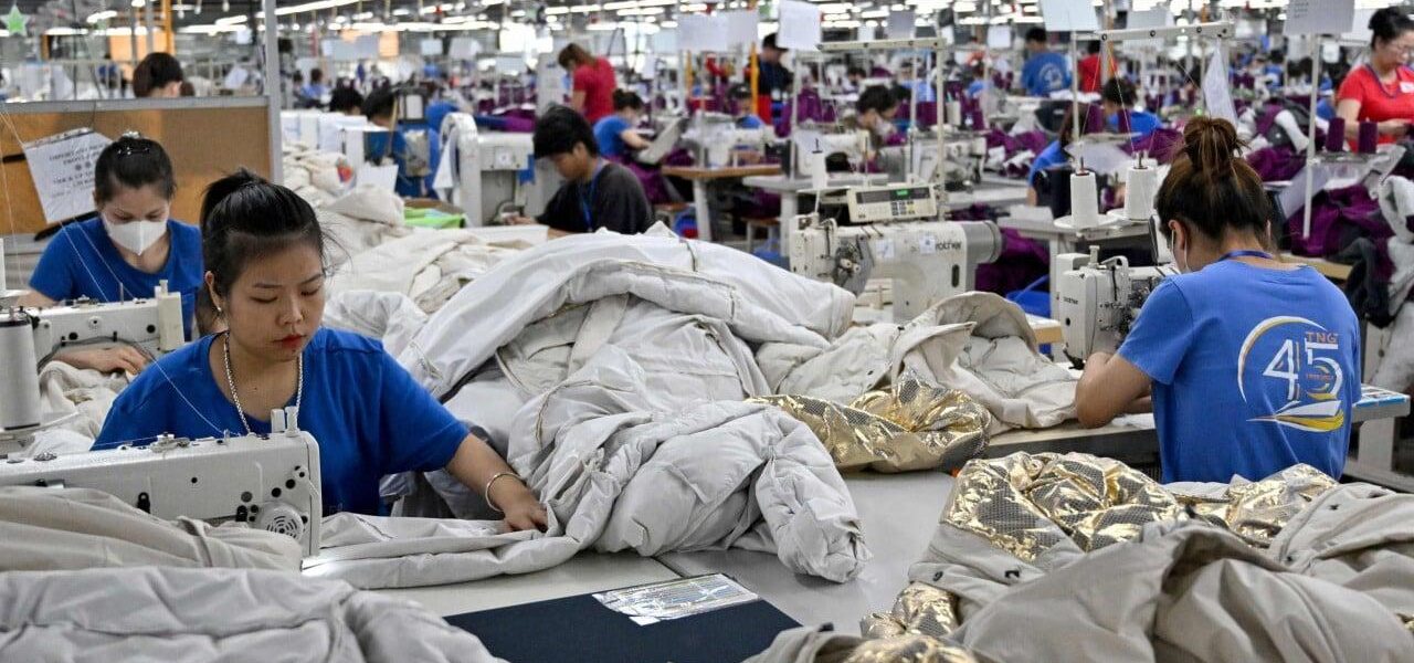 Vietnam Faces Domestic Labor Shortage Amid Rising Overseas Employment