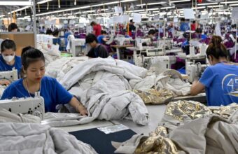 Vietnam Faces Domestic Labor Shortage Amid Rising Overseas Employment Vietnam Faces Domestic Labor Shortage Amid Rising Overseas Employment