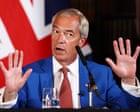 Nigel Farage’s Byelection Victory Amid Reform Party Turmoil Nigel Farage’s Byelection Victory Amid Reform Party Turmoil