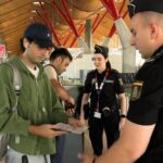 Spain Implements Temporary Border Checks on Italian Travelers Amid Migrant Crisis