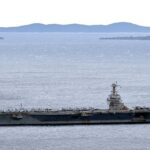 Navy Considers Costly Reconfiguration of Warships to Retrofit WWII Aesthetic Navy Considers Costly Reconfiguration of Warships to Retrofit WWII Aesthetic