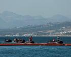 Von der Leyen Calls for Enhanced EU Border Security Following Ceuta Crisis Von der Leyen Calls for Enhanced EU Border Security Following Ceuta Crisis