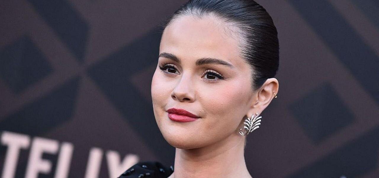 Selena Gomez Faces Fraud Lawsuit Over Mental Health Venture