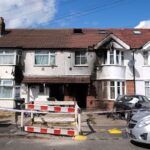 Hounslow House Fire: Man Charged with Murder and Eight Attempted Murders Hounslow House Fire: Man Charged with Murder and Eight Attempted Murders