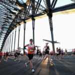 Sydney Marathon Faces Flak Over Medal Error Depicting Munich Stadium Sydney Marathon Faces Flak Over Medal Error Depicting Munich Stadium