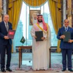 Mecca Agreement: Saudi, Pakistan, and Turkey Forge New Middle East Alliance