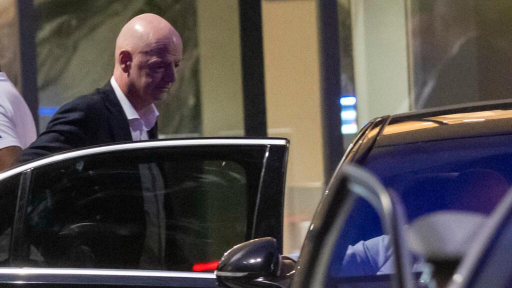 FIFA Upholds Infantino Support Amid World Cup Investment Plan Apology