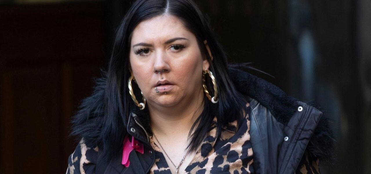 Laura Docherty Receives Lifelong Restriction for Attempted Toddler Murder Laura Docherty Receives Lifelong Restriction for Attempted Toddler Murder