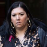 Laura Docherty Receives Lifelong Restriction for Attempted Toddler Murder