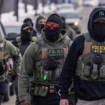 ICE Officers to Be Equipped with Electric Shock Gloves