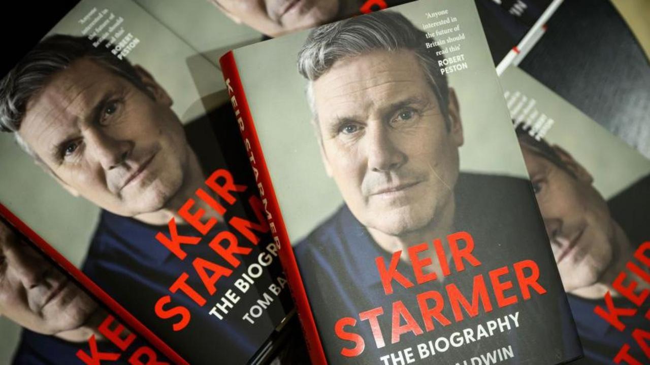 Sir Keir Starmer Donates Autobiography to Historic Downing Street Library