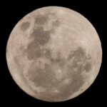 SpaceX Rocket Set for Lunar Collision: Key Facts and Predictions SpaceX Rocket Set for Lunar Collision: Key Facts and Predictions
