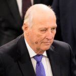Norway’s King Harald Faces Health Deterioration, Royal Officials Confirm