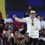 Brazil’s Lula Announces Fourth-Term Bid at 80, Asserts Robust Health Brazil’s Lula Announces Fourth-Term Bid at 80, Asserts Robust Health
