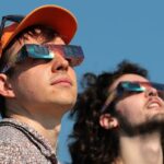 Space Expert Explains Emotional Impact of Solar Eclipse Viewing Space Expert Explains Emotional Impact of Solar Eclipse Viewing