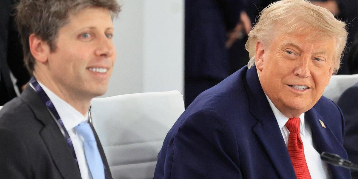 Trump’s AI Inaction Sparks Outrage Among MAGA and Democrats