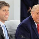 Trump’s AI Inaction Sparks Outrage Among MAGA and Democrats Trump’s AI Inaction Sparks Outrage Among MAGA and Democrats