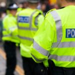Two Arrested Following Disorder in Norfolk, Police Officers Injured Two Arrested Following Disorder in Norfolk, Police Officers Injured