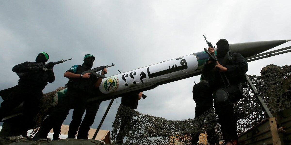 British Charity Al-Khair Foundation Under Investigation for Alleged Hamas Links British Charity Al-Khair Foundation Under Investigation for Alleged Hamas Links