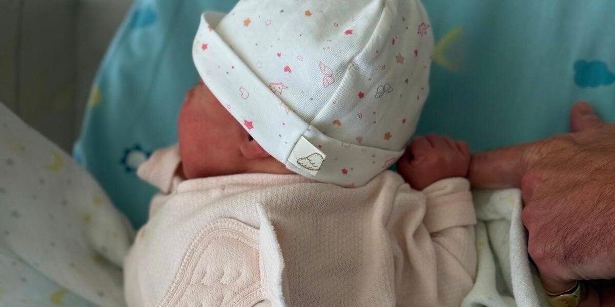 Princess Eugenie Welcomes Third Child, Alters British Succession