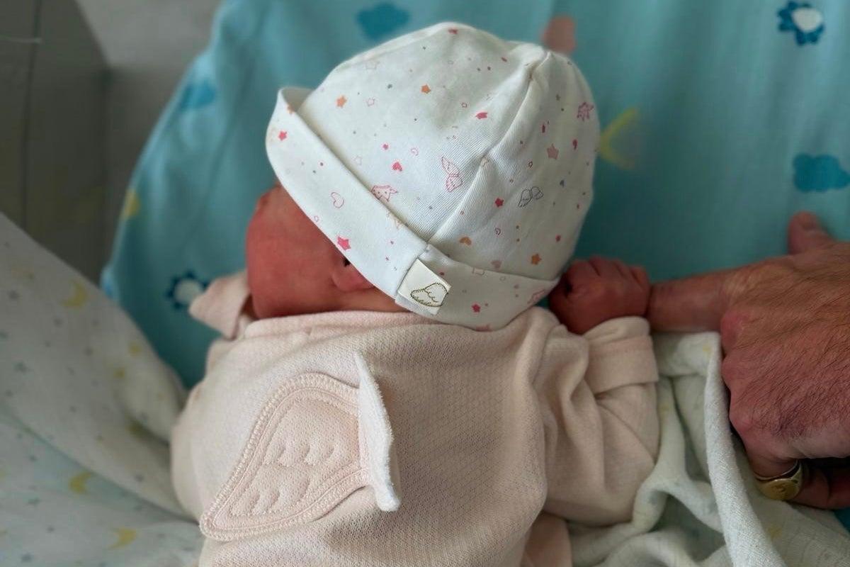 Princess Eugenie Welcomes Third Child, Alters British Succession Princess Eugenie Welcomes Third Child, Alters British Succession