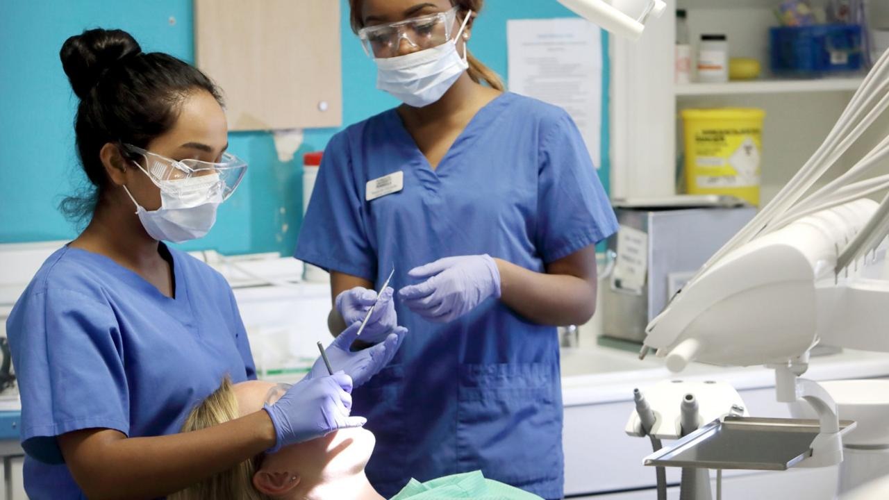 NHS Dentistry Crisis: Access Varies Widely Across England