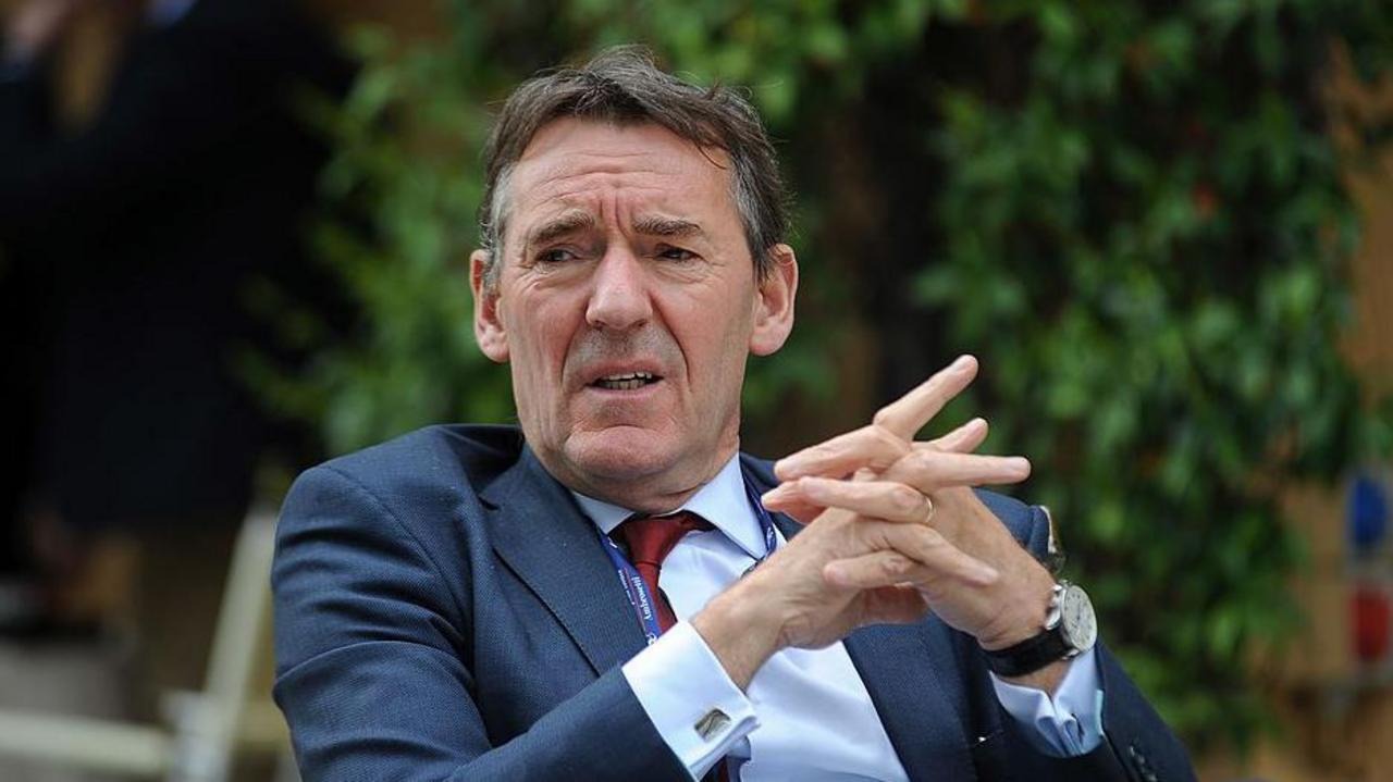 Lord O’Neill Declines Government Role, Confirms Economic Advisory Position Lord O’Neill Declines Government Role, Confirms Economic Advisory Position