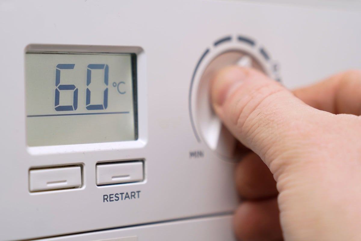 Ofgem Announces New Energy Price Cap for Q4 2023