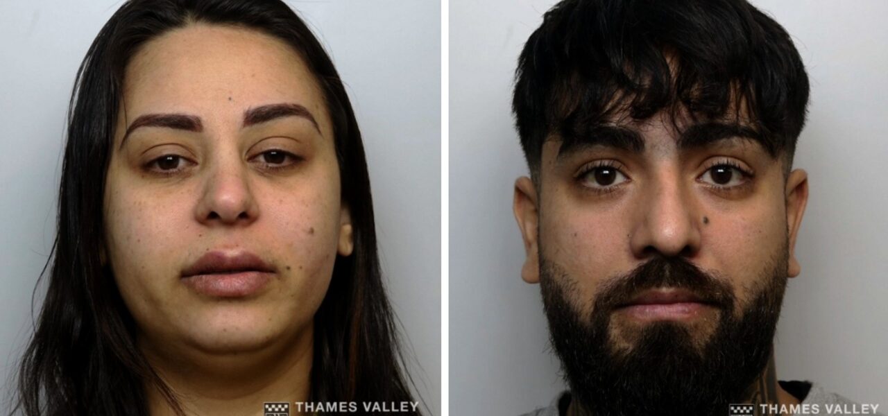 Honeytrap Thieves Adina Mihai and Madalin Dumitru Jailed for Drugging, Killing Victims Honeytrap Thieves Adina Mihai and Madalin Dumitru Jailed for Drugging, Killing Victims