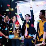Roehampton University Offers £2,000 Annual Stipend for Esports Students Roehampton University Offers £2,000 Annual Stipend for Esports Students