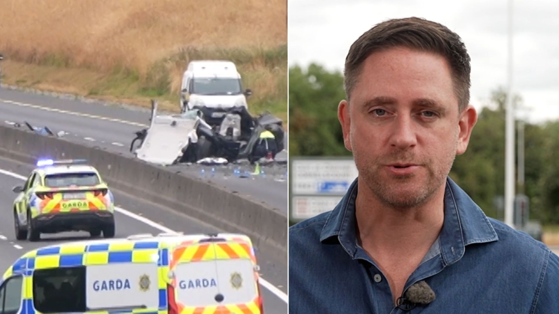 Ireland Confronts Rising Trend of TikTok-Driven Reckless Driving Ireland Confronts Rising Trend of TikTok-Driven Reckless Driving