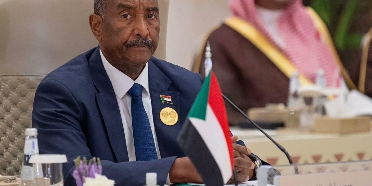 Sudan’s al-Burhan Grants Immunity for Dialogue, Dismisses Hemedti Return