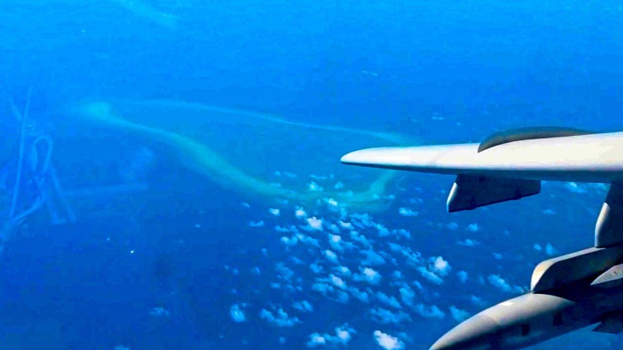 Taiwan Opposition Accuses Government of Neglecting South China Sea Claims Taiwan Opposition Accuses Government of Neglecting South China Sea Claims